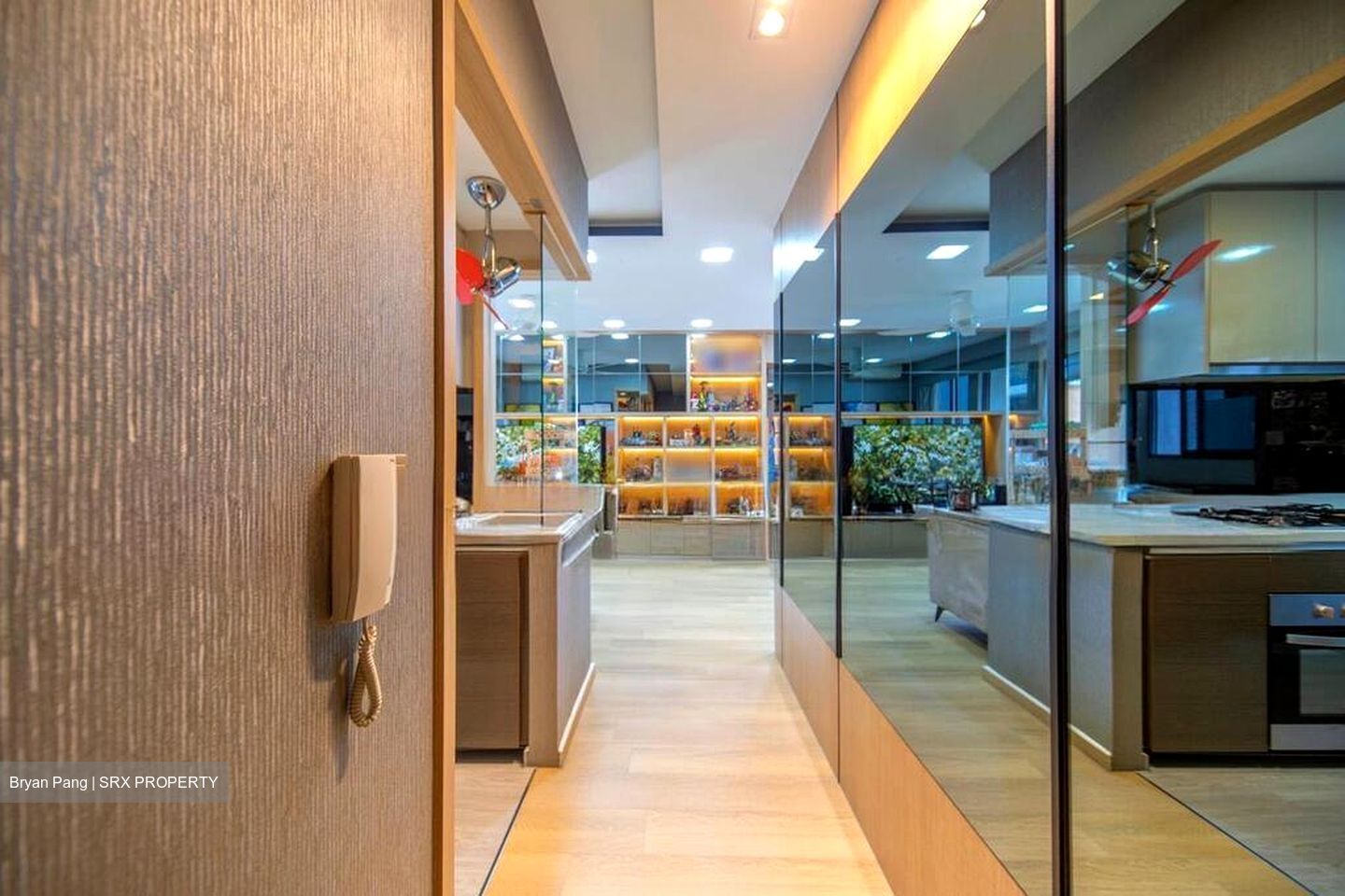 Twin Fountains (D25), Condominium #498380611